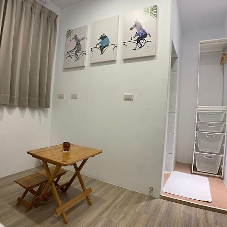 Chill Place 주둥 진 외부 사진
