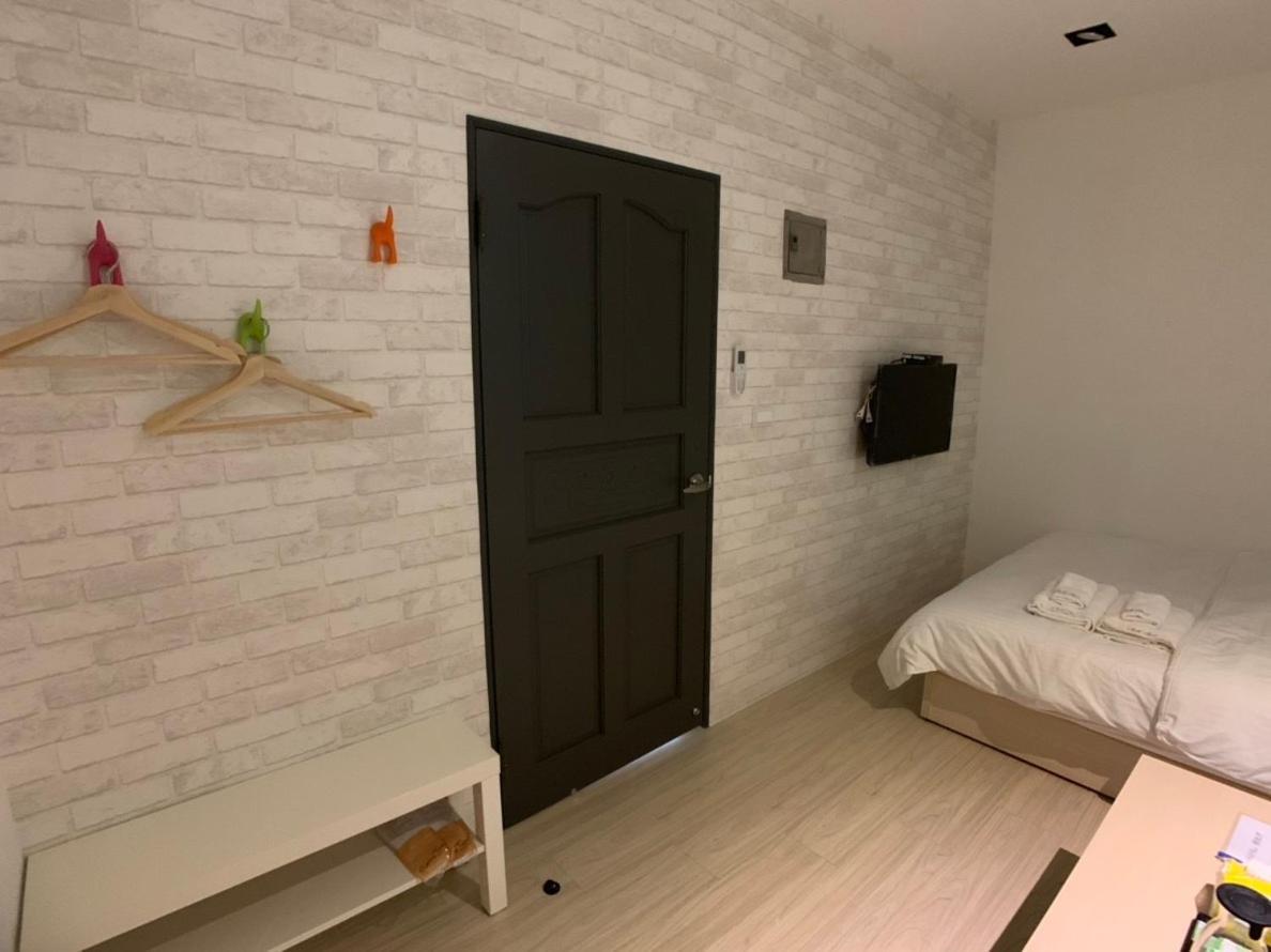 Chill Place 주둥 진 외부 사진