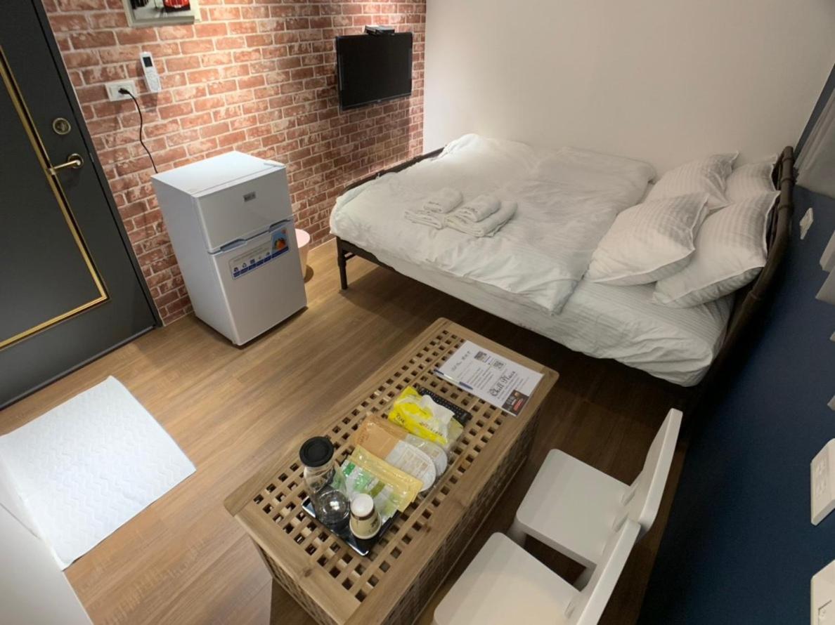 Chill Place 주둥 진 외부 사진