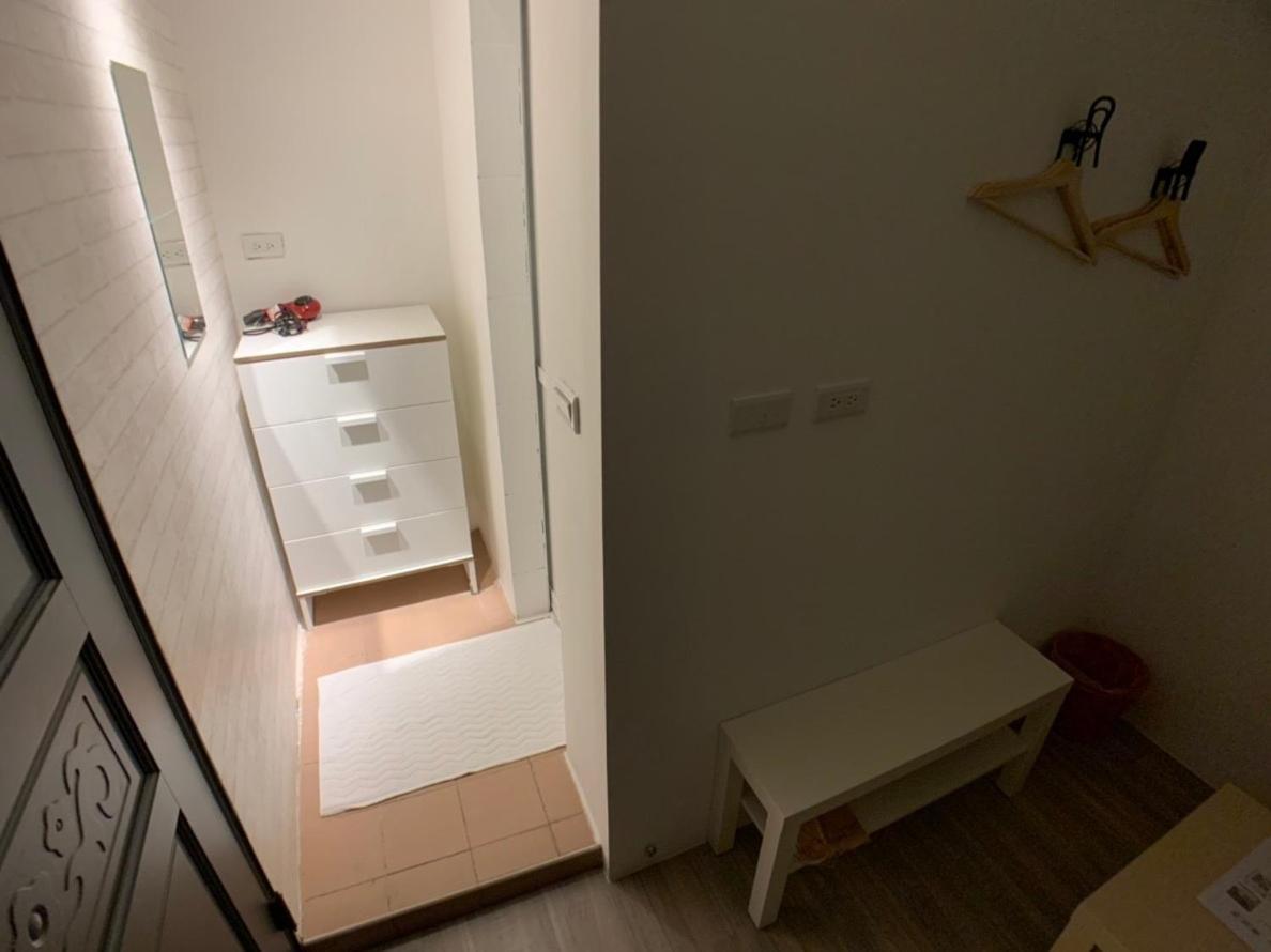 Chill Place 주둥 진 외부 사진