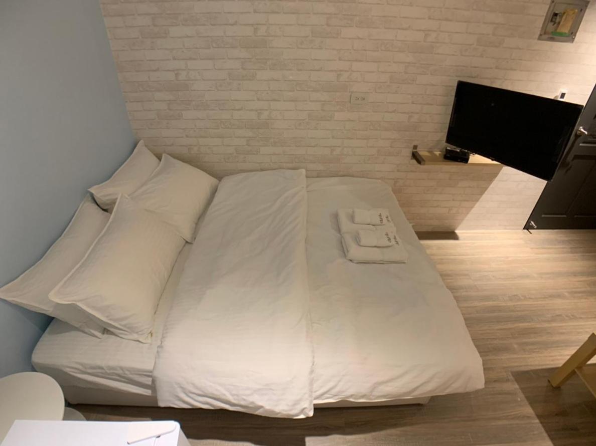 Chill Place 주둥 진 외부 사진